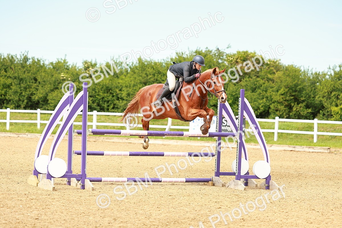 SBM_002226 - Class 4 - Senior Newcomers - 1.10m