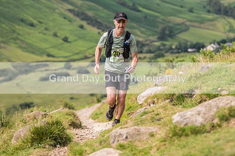 Wasdale-932 - Wasdale Horseshoe Fell Race (Bad weather route) Saturday 11th July 2026