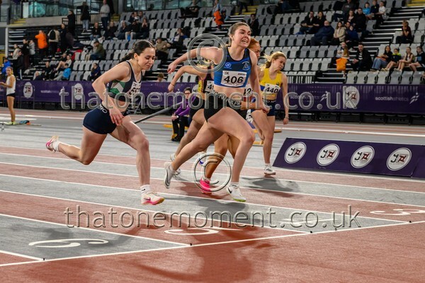 AgeInd25SUN-923489 - Track Female Set One