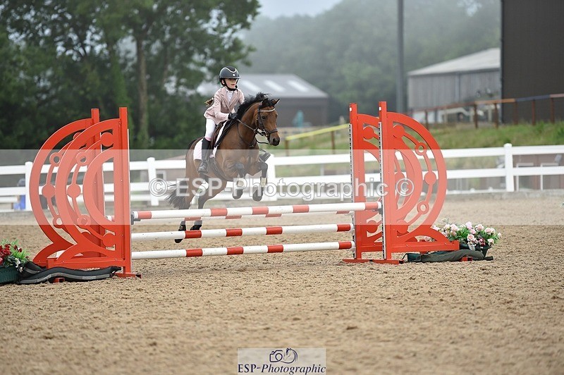 250628-073914-01563 - Cls 20 11 Yrs and Under 128cm