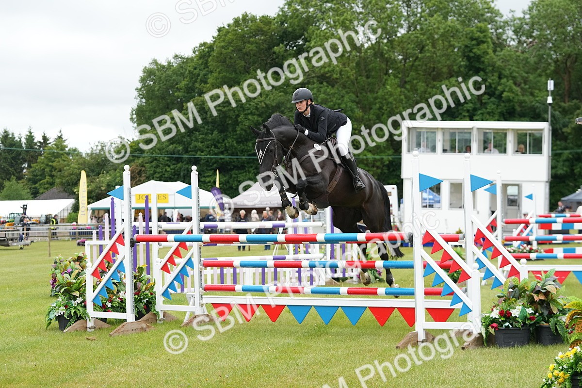 SBM_01852 - Class 200 - Martin Grant Homes Stakes 1.25m Open