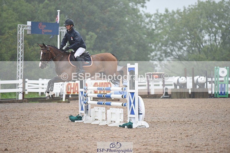 230917A-131918-07088 - Cls 35 Snr Discovery & 1m Open