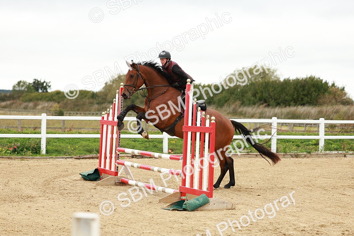 1I0A6680 - Class 1 - Clear Round