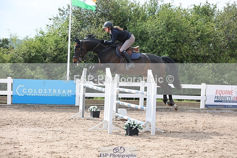 250509-160747-08628 - Cls 23 1.10m Amateur Qualifier and Open