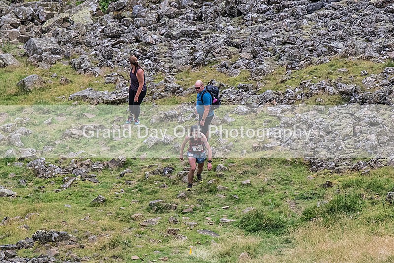 High Cup Nick-1 - Inov8 High Cup Nick Fell Race Sunday 28th August 2022