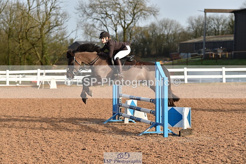 240210A-094502-00306 - Cls 3 Pony British Novice & 80cm Open