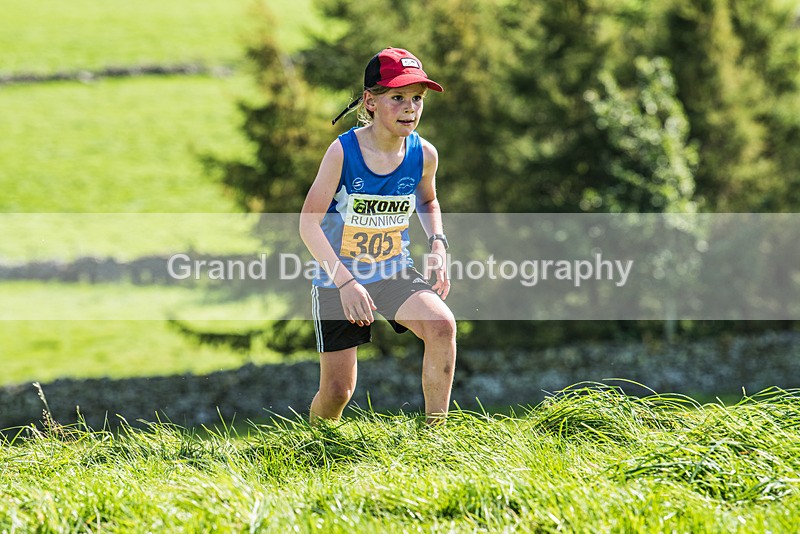 Loweswater Show-205 - Loweswater Show Junior & Senior Fell Races Sunday 3rd September 2023