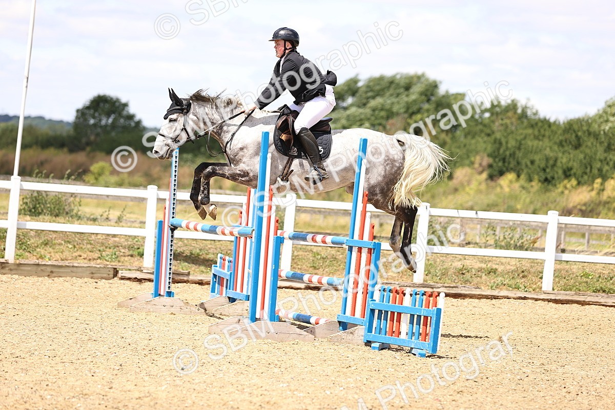 SBM_000699 - Class 4 - Senior Discovery - 1.00m
