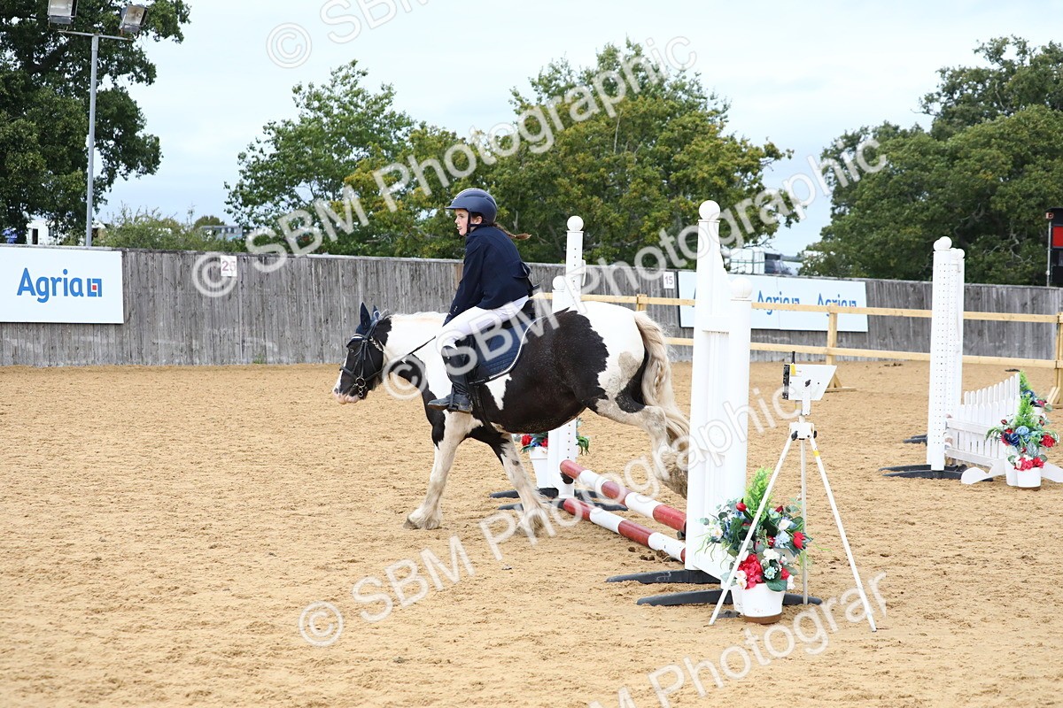 SBM_68203 - J3b - Mini Tour Junior Pony 40cm Championship