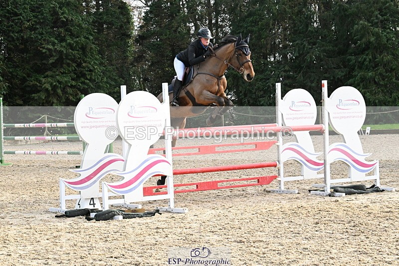 250215A-150401-01714 - Cls 5 Foxhunter and 1.20m Open