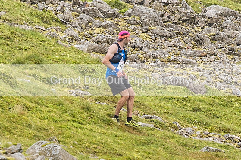 Wasdale-1622 - Wasdale Horseshoe Fell Race Saturday 13th July 2024