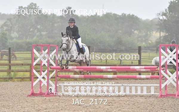 JAC_2172 - CLASS 9 Pony Newcomers/ 1m Open