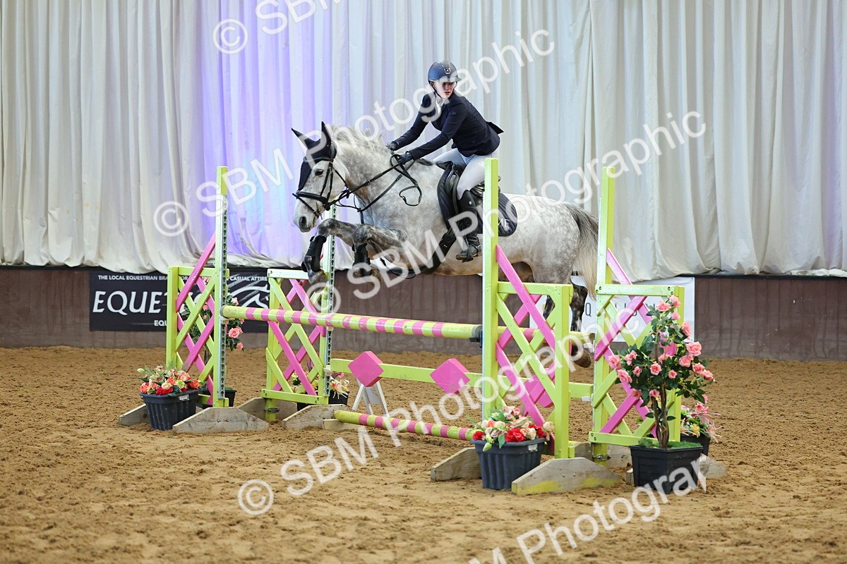 SBM_005578 - Class 22 - Bliss of London Novice Winter Championship Qualifier 90cm