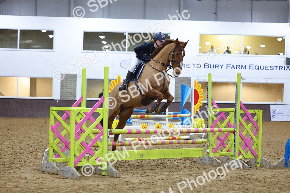 SBM_002317 - Class 6 - 90cm