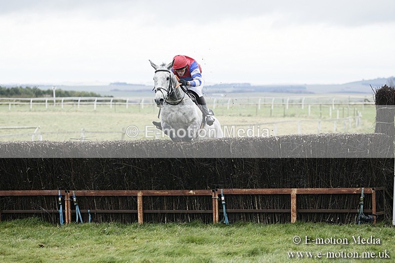 PtP 031217 307 - Hursley Hambledon Point-to-Point Larkhill 03/12/17