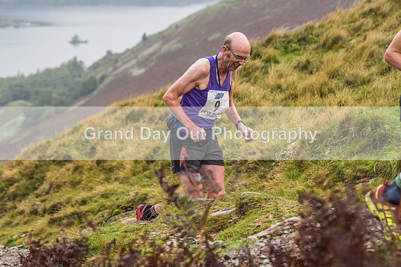 HBMR Leg 1-68 - Hodgson Brothers Mountain Relay - Leg 1 Sunday 1st October 2023