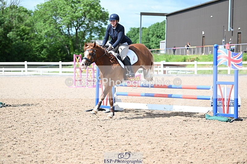 240608A-161418-01745 - Cls 13 85cm Amateur Qualifier