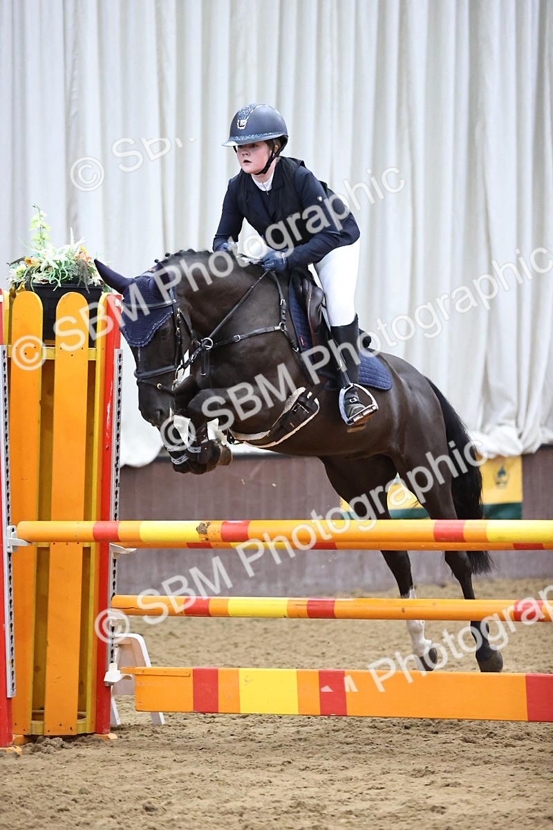 SBM_002722 - Class 6 - Pony Newcomers 1.00m Open