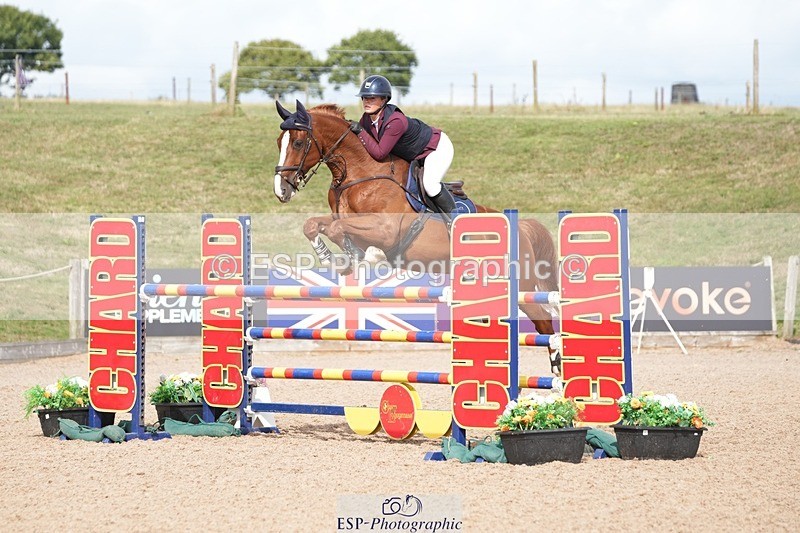 250803-163636-14592 - Cls 30 Redpost Equestrian Senior Foxhunter