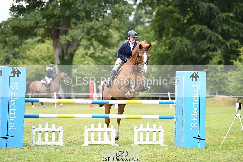 250703A-145613-02039 - Cls 14 Snr 1.15m Open