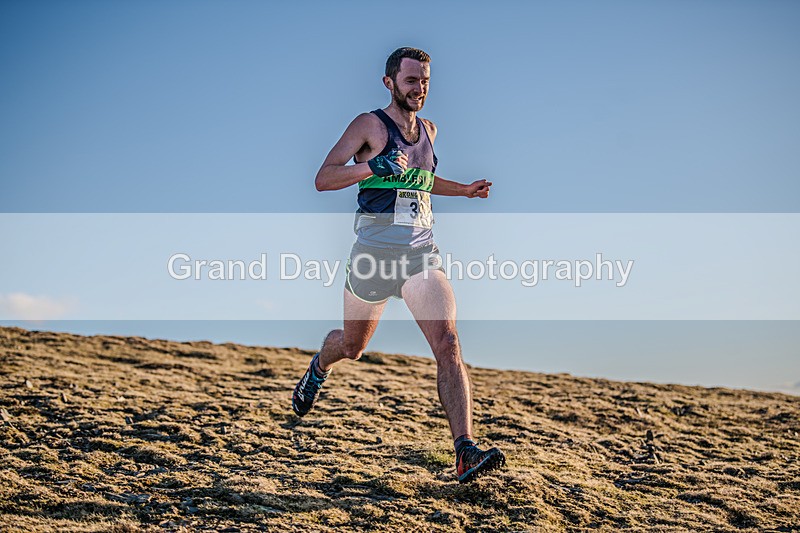 Grisedale-117 - Grisedale Grind Fell Race Wednesday 17th April 2024
