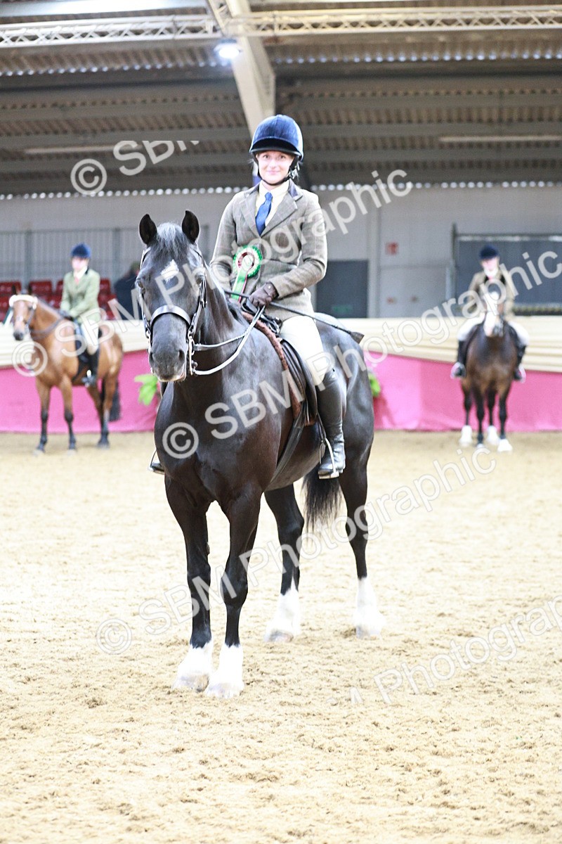 SBM_03708 - Class 6A Area Ridden Pre-Vet
