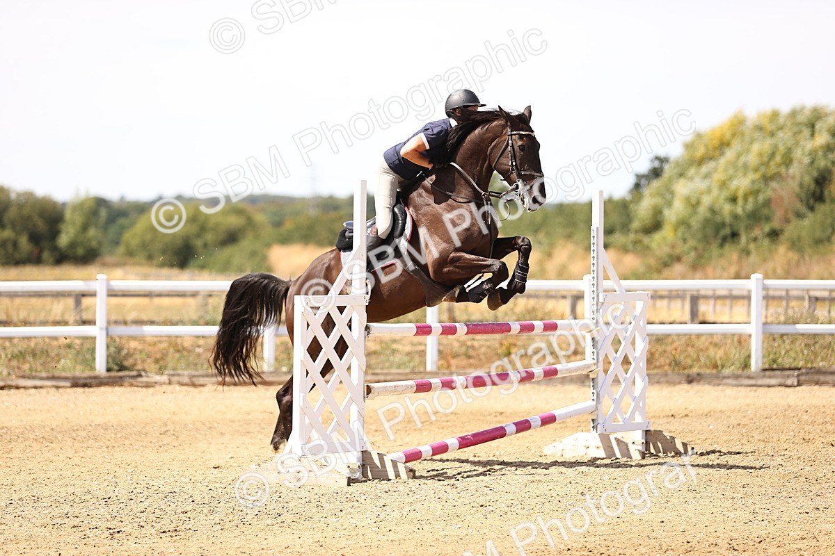 SBM_000942 - Class 4 - Senior Discovery - 1.00m Open