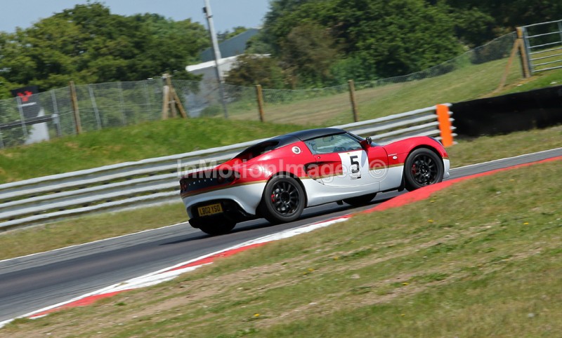  - Lotus Cup UK Speed Champs 2014/15/16/17/18/22/23/24