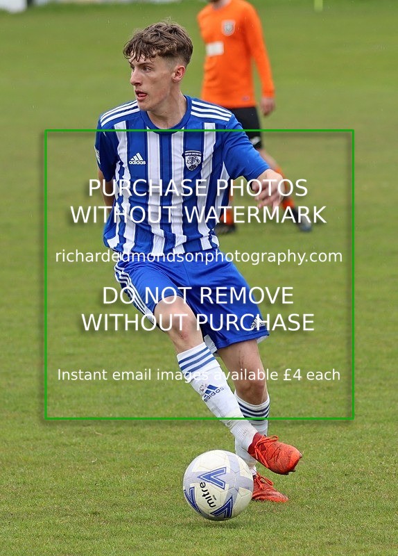 IMG_6366 - Caton Utd v Morecambe Royal