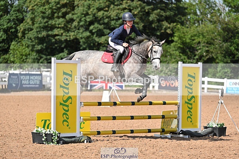 260628-095038-07042 - Cls 36 Pony Discovery + 90cm Open