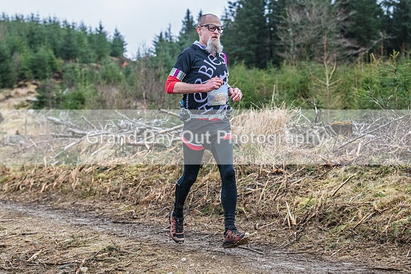 Glentress-2362 - High Terrain Events Glentress Marathon 21 & 10K Trail Races Sunday 18th February 2024