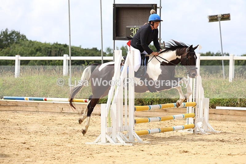 3E7A3466 - Class 7: 70cm Senior