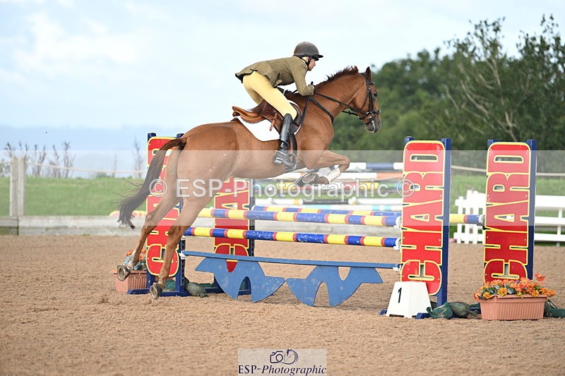 240912A-101328-00388 - Cls 1 Snr 1.05m & 1.10m Open