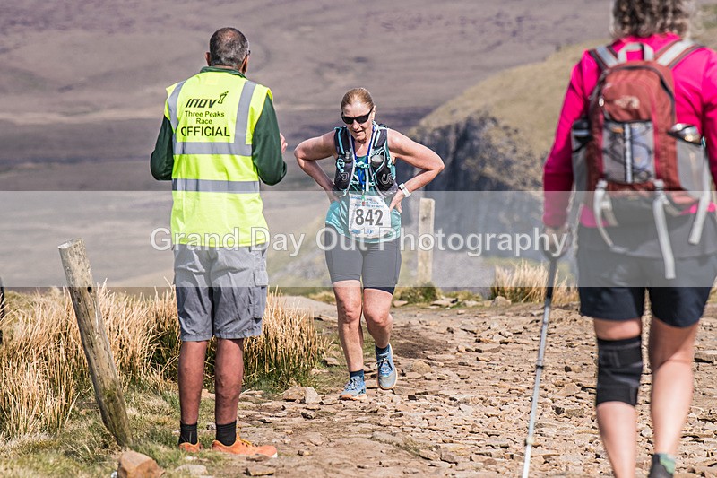 Pen-Y-Ghent-1420 - The 3 Peaks Race Saturday 25th April 2026 - Pen Y Ghent
