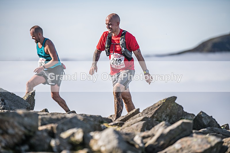 Langdale-794 - Langdale Horseshoe Fell Race Saturday 11th October 2025