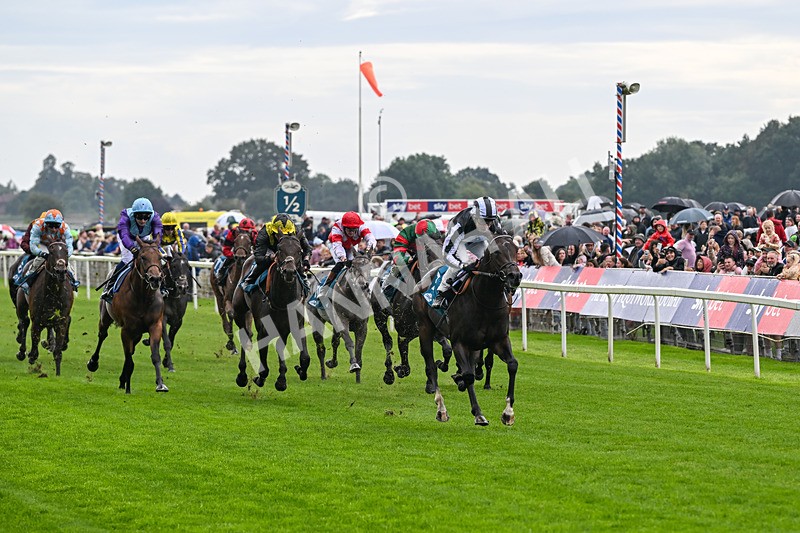060926-Race 1-Mezzo Forte-6814 - Race 1 1.30pm Irish Thoroughbred Marketing 'Confined' EBF Maiden Stakes
