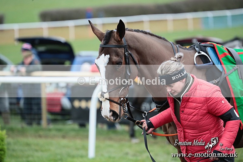 PtP 141225  1643 - Harkaway Club PtP Chaddesley Corbet 28/12/25