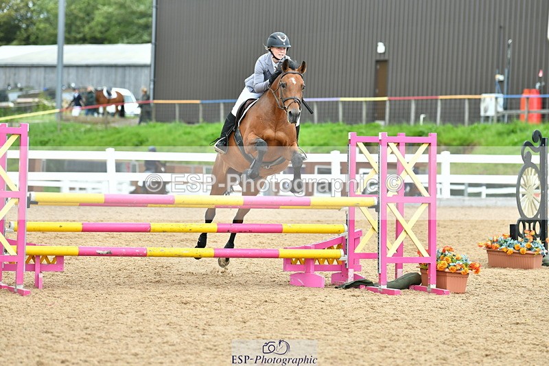 230812A-143216-09656 - Cls 28 95cm Nat Am Qualifier