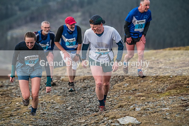 Grisedale-245 - Grisedale Grind Fell Race Wednesday 15th April 2026