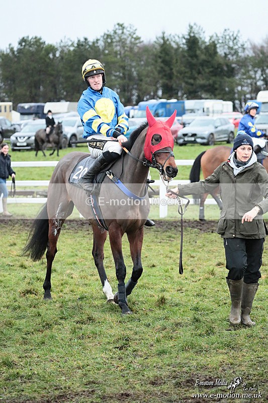 PtP 080226  771 - Combined Services PtP Larkhill 08/02/2026