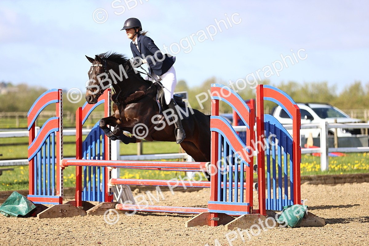 SBM_002949 - Class 14 - Clear Round