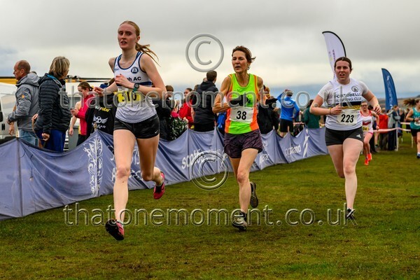 SCLan25-810884 - Senior Women Set Three