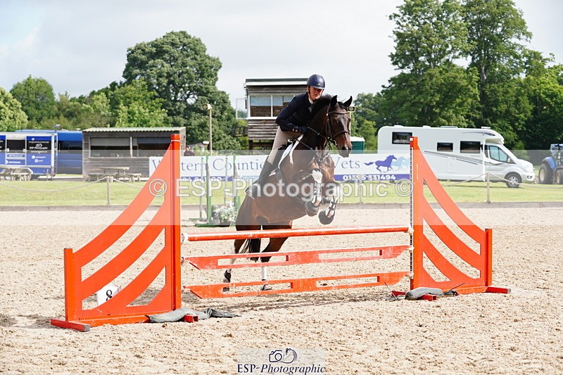 250613A-092006-01056 - Cls 9 85cm Amateur Quali