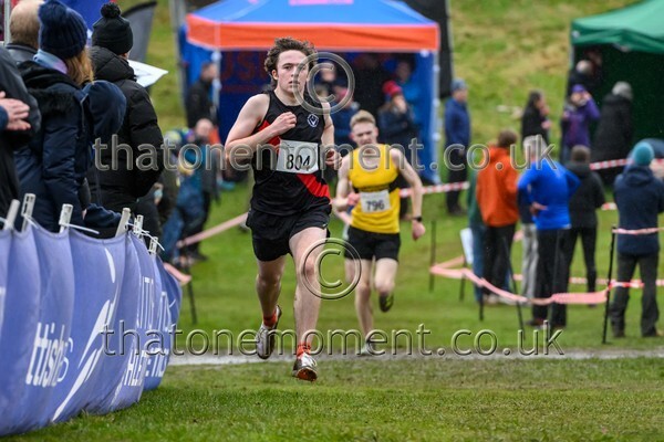 Falkirk26-922297 - U20 Men