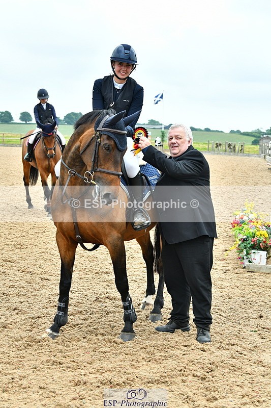 230611A-134309-05968 - Cls 26 Discovery 2nd R Jump Off's and Presentations