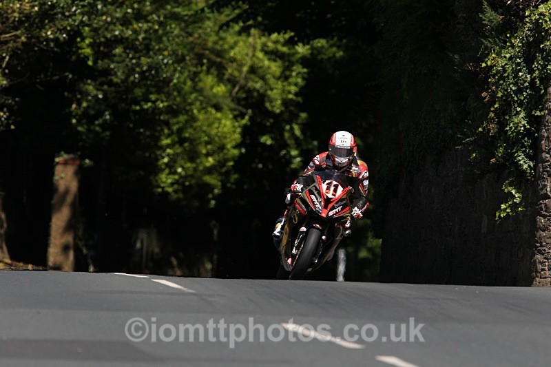  - Superbike Race