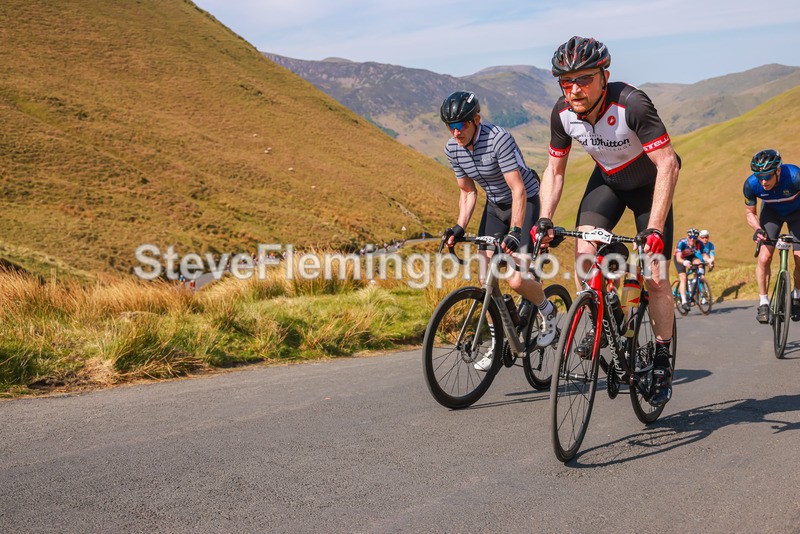 103307 - Newlands Pass 10.00-11.00