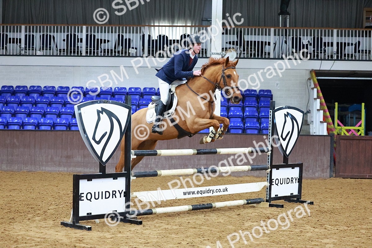 SBM_000655 - Class 3 - Senior Discovery - 1.00m