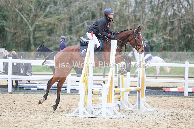 3E7A2462 - Class 4: 70 -75cm