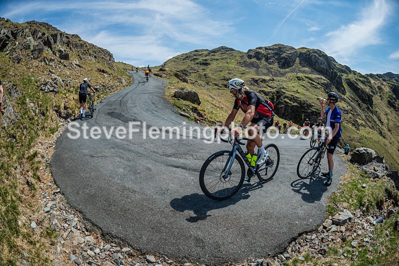 125717 - Hardknott Hairpin 12.00 - 13.00